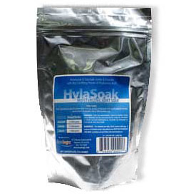 HylaSoak, Moisturizing Joint Soak, 4 oz, Hyalogic