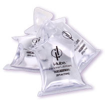 I Lube Mini Paks 216 Pieces Doc Johnson