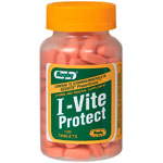 Watson Rugby Labs I-Vite Protect, 120 Tablets, Watson Rugby