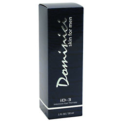 Dominici iD-3, Intensive Eye Therapy, 1 oz, Dominici Skin for Men