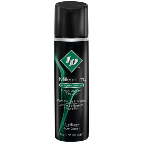 ID Millennium Moisturizing Lubricant, 2.2 oz, ID Lubricants