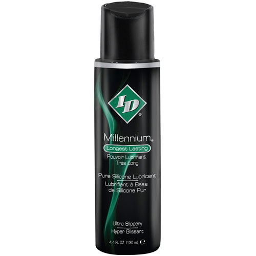 ID Lubricants ID Millennium Moisturizing Lubricant, 4.9 oz, ID Lubricants