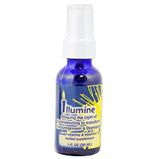 Flower Essence Services Illumine Spray, 1 oz, Flower Essence Services