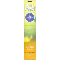 Incense Frankincense, 10 g, Blue Pearl