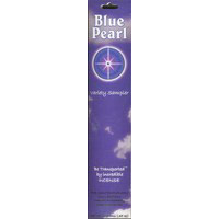 Blue Pearl Incense Variety Sampler, 10 g, Blue Pearl