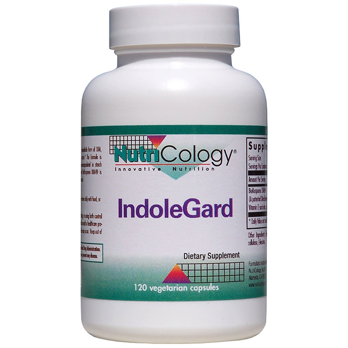 IndoleGard with BioResponse DIM