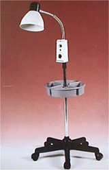 INFRA- RED LAMP