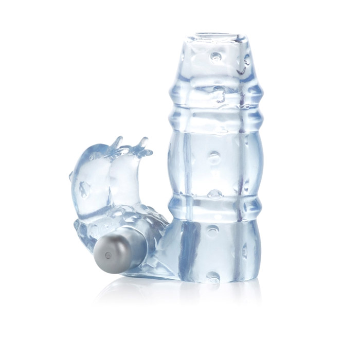 Waterproof Interactives Mini Dolphin, California Exotic Novelties