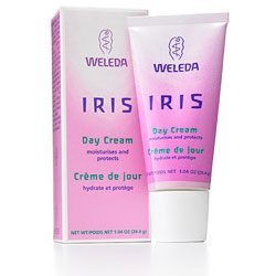 Weleda Iris Day Cream 1 fl oz