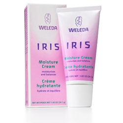 Weleda Iris Moisture Cream 1 oz