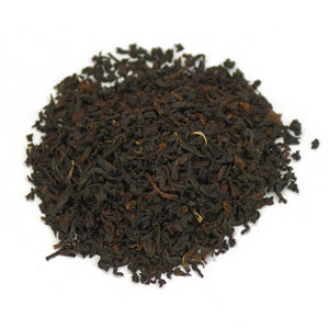 Irish Breakfast Tea Organic, Fair Trade, 1 lb, StarWest Botanicals