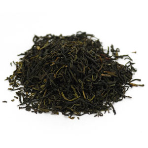 Jasmine Tea, 1 lb, StarWest Botanicals