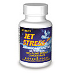 Biotec Foods Jet Stress 60 tabs from Biotec Foods