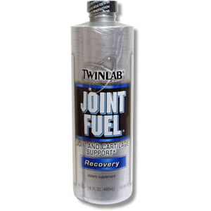 Joint Fuel Liquid Concentrate 16 oz from Twinlab