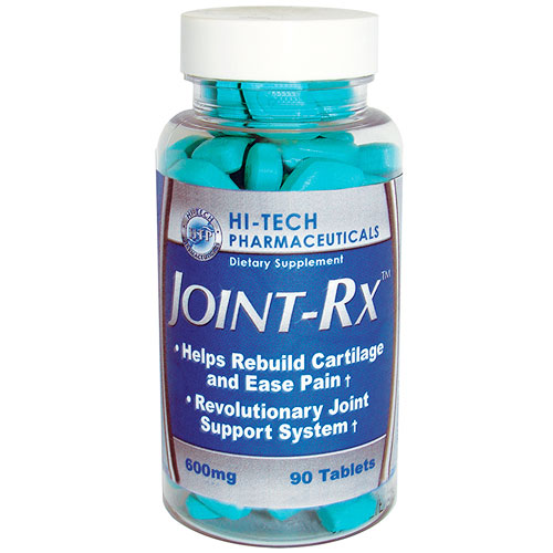 Joint-Rx, 90 Tablets, Hi-Tech