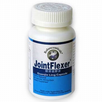 JointFlexer, Herbal Joint Formula, 60 Capsules, Balanceuticals