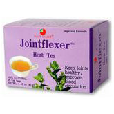Health King Herbal Tea JointFlexer Herb Tea (Joint Flexer), 20 Bags, Health King Herbal Tea