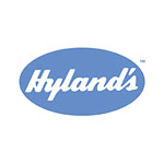 Hylands (Hyland's) Kali Muriaticum 30X, 500 Tablets, Hylands (Hyland's)