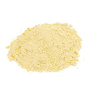 Kapi Kacchu Seed Powder, Ethically Wildcrafted (Mucuna pruriens), 1 lb, Vadik Herbs (Bazaar of India)