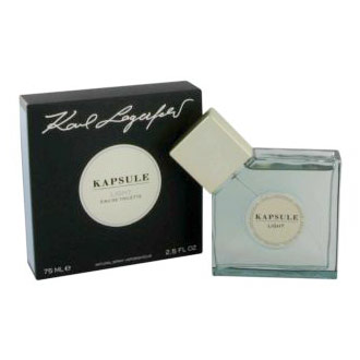 Kapsule Light Perfume for Women, Eau De Toilette Spray, 1 oz, Karl Lagerfeld