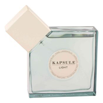 Kapsule Light Perfume for Women, Eau De Toilette Spray (Tester), 2.5 oz, Karl Lagerfeld