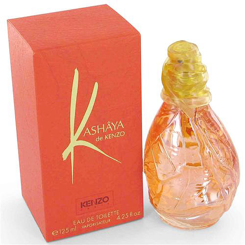 Kashaya De Kenzo Perfume, Eau De Toilette Spray for Women, 2.5 oz, Kenzo Perfume