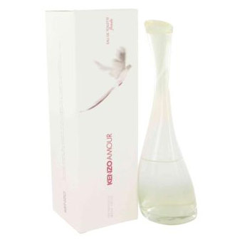 Kenzo Amour Florale Perfume for Women, Eau De Toilette Spray, 2.8 oz, Kenzo