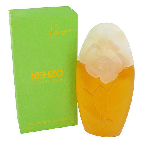 Kenzo Ca Sent Beau Perfume, Shower Gel for Women, 6.7 oz, Kenzo Perfume