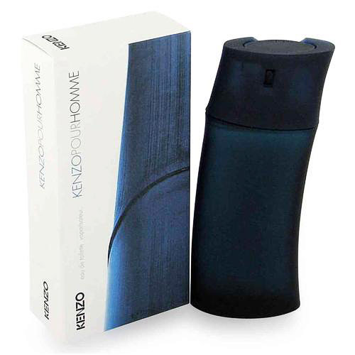 Kenzo Cologne, Eau De Toilette Spray for Men, 3.4 oz, Kenzo Perfume