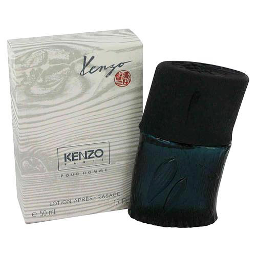 Kenzo Cologne, After Shave for Men, 1.7 oz, Kenzo Perfume