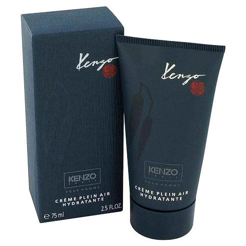 Kenzo Cologne, Moisturizing Cream for Men, 2.5 oz, Kenzo Perfume