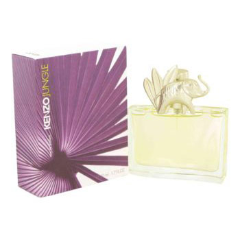Kenzo Jungle Elephant Perfume for Women, Eau De Parfum Spray, 1.7 oz, Kenzo