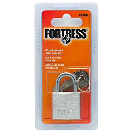 Key Lock, 1 Unit, Master Lock