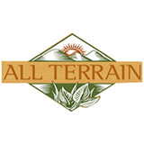 All Terrain KidsSanz, Antiseptic Hand Sanitizer, Fragrance Free, 8 oz, All Terrain