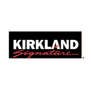 Kirkland Signature Alkaline Batteries Piles 1.5V Size AAA, 4 Pack