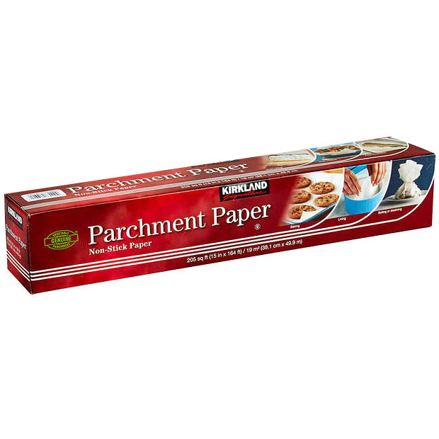 Kirkland Signature Parchment Paper 15" x 164 ft, 1 Pack