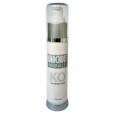 Knockout Wrinkles, Daily Wrinkle Serum, 50 ml, EyeFive