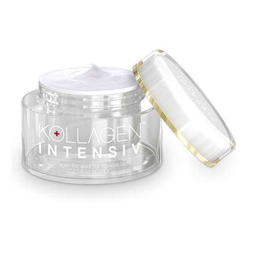 Kollagen Intensiv, Collagen Renewal Cream for Ageless Skin, 2 oz, Albion Medical