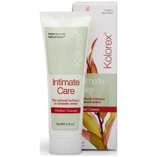 Kolorex Intimate Care Cream 50 gm from Natures Sources