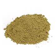 Vadik Herbs (Bazaar of India) Kutaj Herb Powder, Ethically Wildcrafted, (Holarrhena Antidysenterica), 1 lb, Vadik Herbs (Bazaar of India)