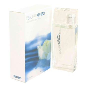 Kenzo Perfume L'eau Par Kenzo Perfume for Women, Eau De Toilette Spray, 1.7 oz, Kenzo