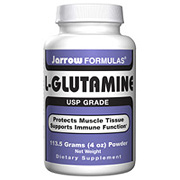 L Glutamine Powder