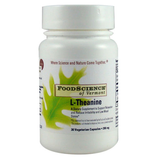 L-Theanine