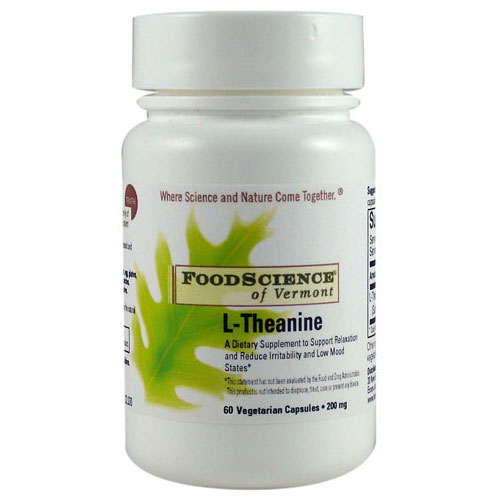 L-Theanine