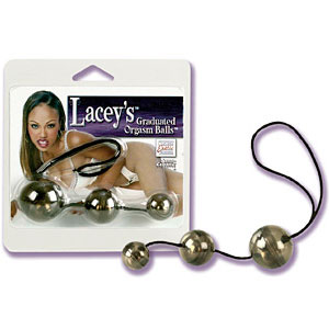 Lacey