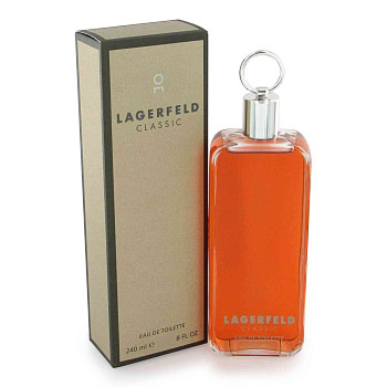 Lagerfeld Cologne, Cologne / Eau De Toilette Spray for Men, 1 oz, Karl Lagerfeld