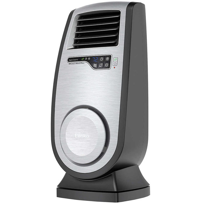 Lasko ELITE Collection Whole Room Ceramic Heater with Remote