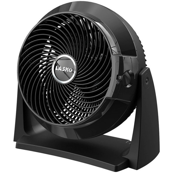 Lasko Products 3635 Air Flexor High-Velocity Fan