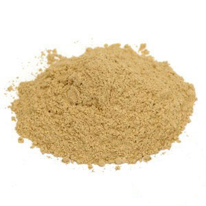 Organic Licorice Root Powder, 1 lb, StarWest Botanicals