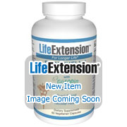 Life Extension Mix with Extra Niacin, 100 Tablets, Life Extension